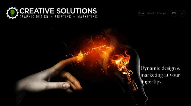 creativesolutionsgraphics.com