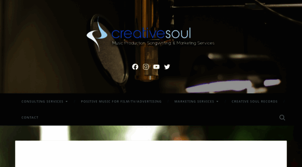 creativesoulonline.com