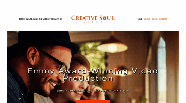 creativesoulvideo.com