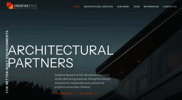 creativespace.co.nz