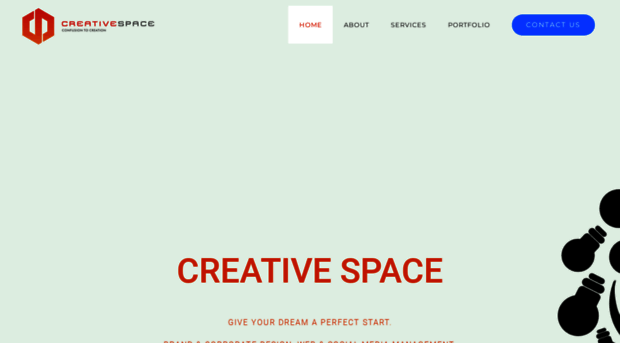 creativespace.in