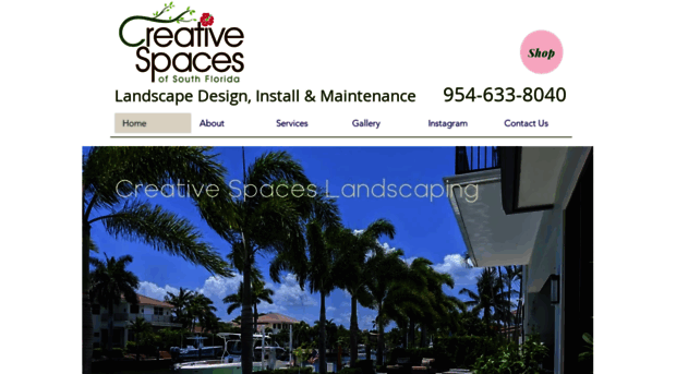 creativespacesfl.com