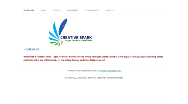 creativespark.ca