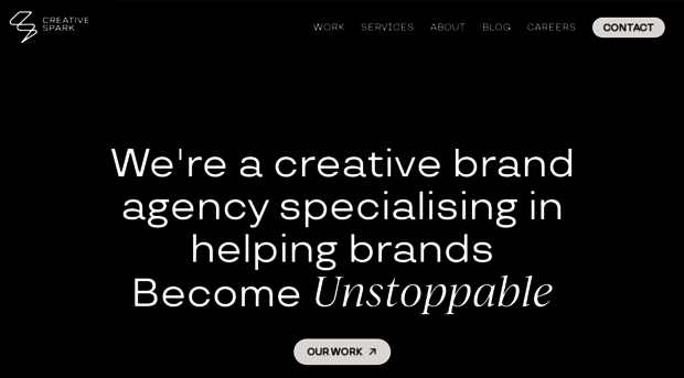 creativespark.co.uk
