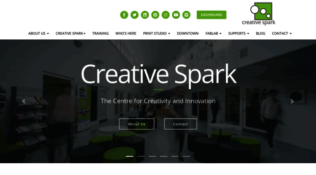 creativespark.ie