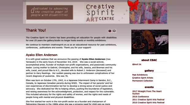 creativespirit.on.ca