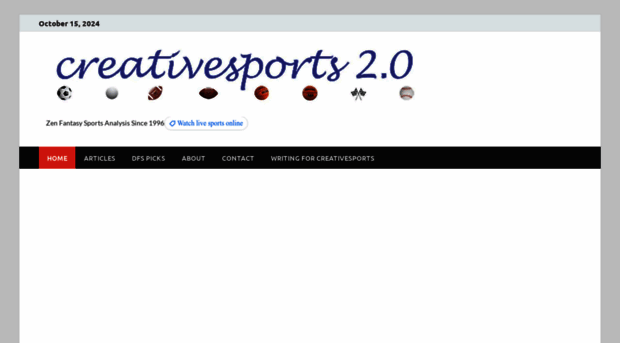 creativesports2.com