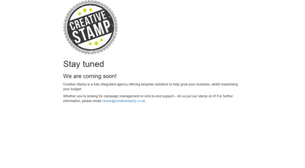 creativestamp.co.uk