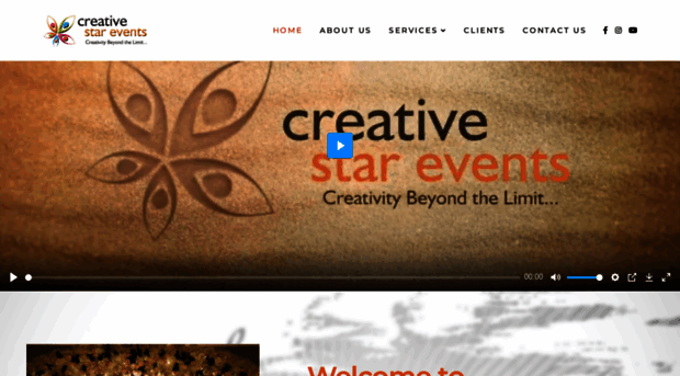 creativestarevents.com