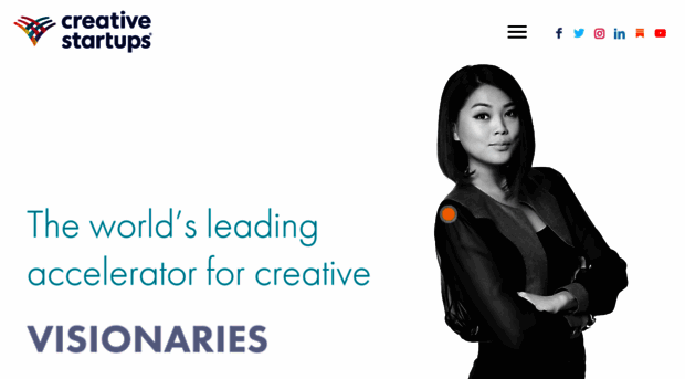 creativestartups.org