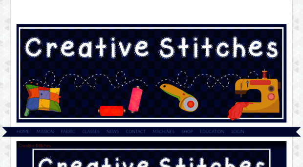 creativestitchesmontana.com