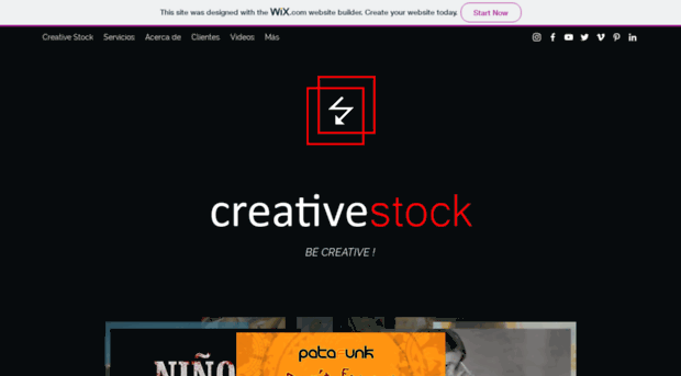 creativestock.es