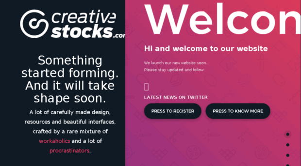 creativestocks.com