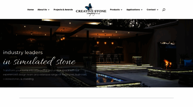 creativestone.co.za