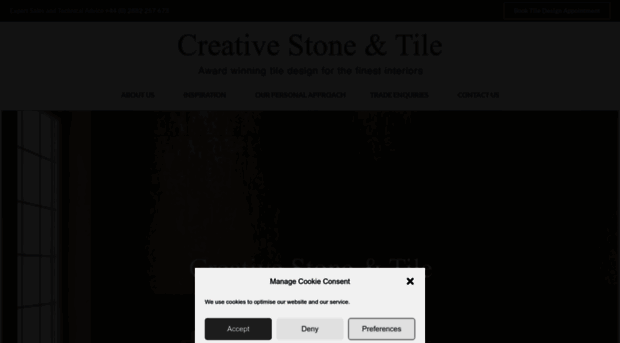 creativestoneandtile.co.uk