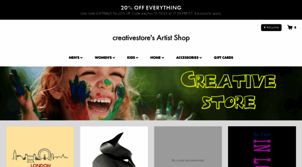 creativestore.threadless.com