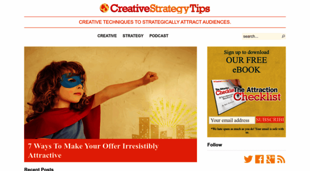 creativestrategytips.com