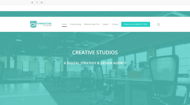 creativestudios.design