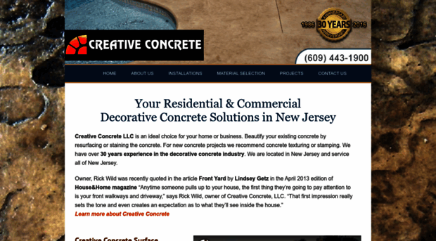 creativesurfacesnj.com