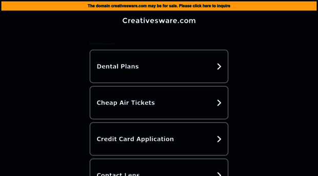 creativesware.com