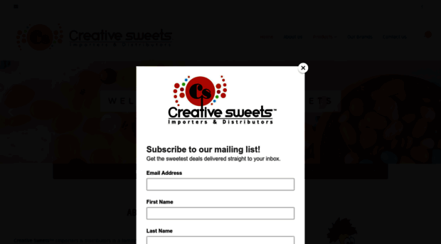 creativesweets.co.za