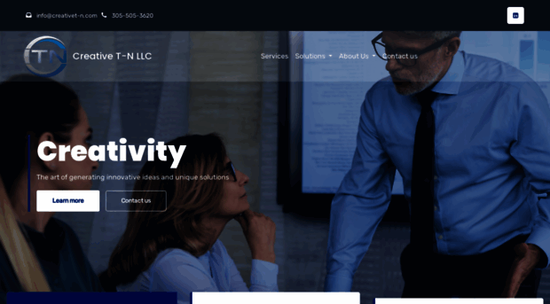 creativet-n.com