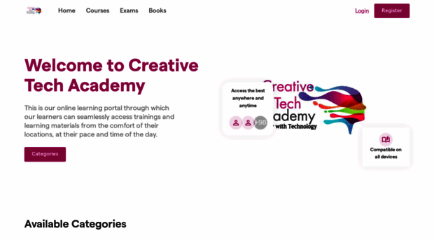 creativetechacademy.com.ng