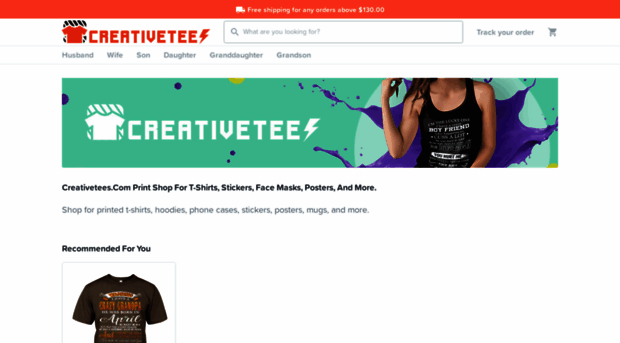 creativeteesus.com