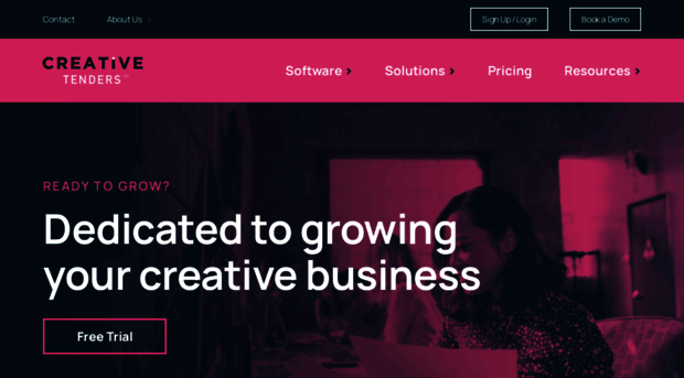 creativetenders.co.uk