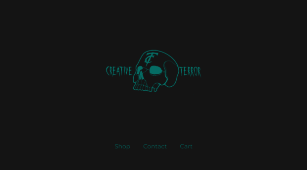 creativeterrorpins.com