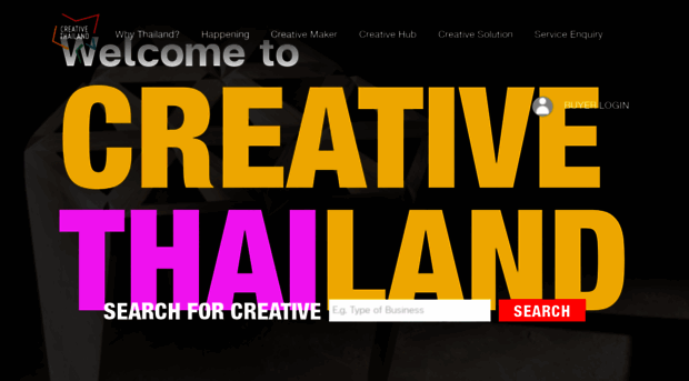 creativethailand.net