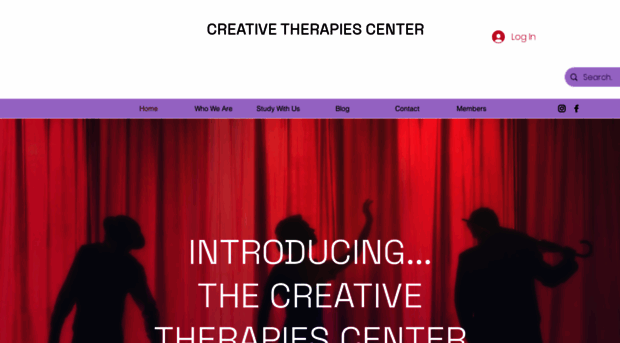 creativetherapiescenter.com