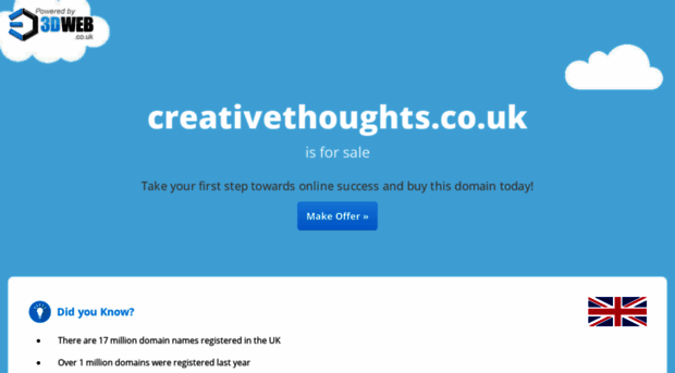 creativethoughts.co.uk