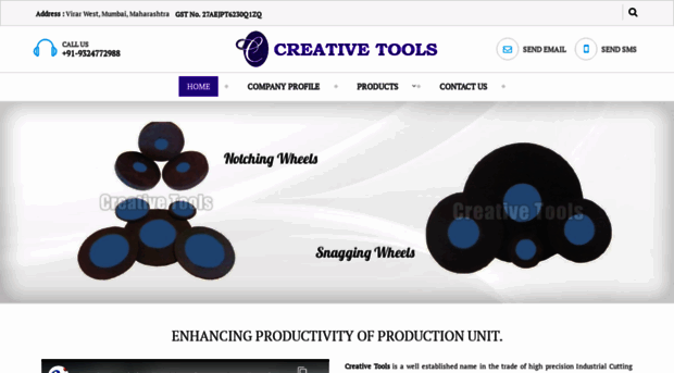 creativetools.in