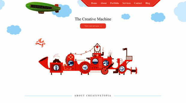 creativetopia.com