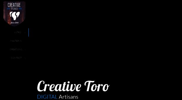 creativetoro.com