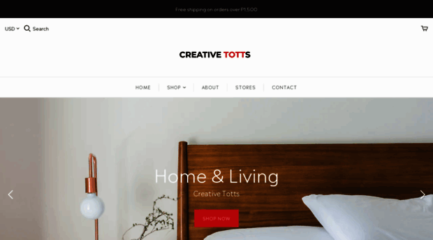 creativetotts.com