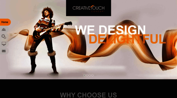 creativetouchgh.com