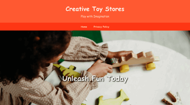 creativetoystores.com