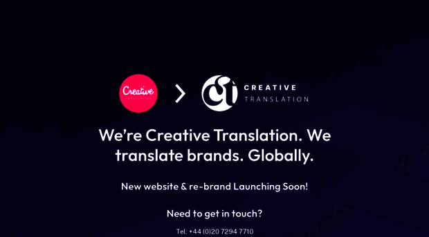 creativetranslation.com