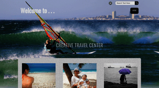 creativetravel.com