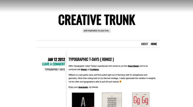 creativetrunk.wordpress.com