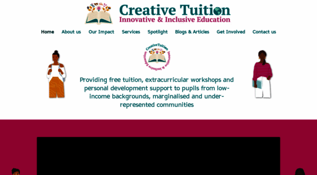 creativetuitioncollective.com