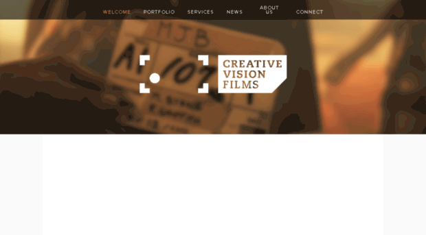 creativevisionfilms.com