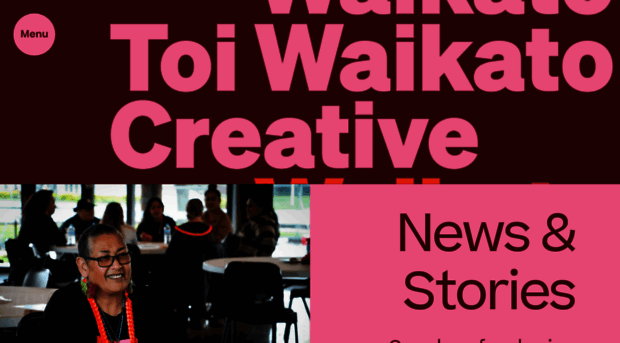 creativewaikato.co.nz