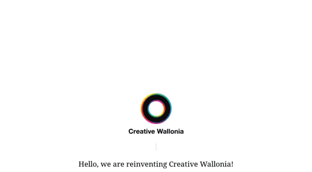 creativewallonia.be