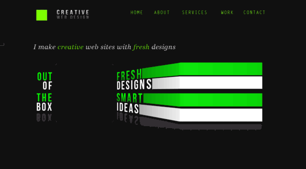 creativeweb-design.com