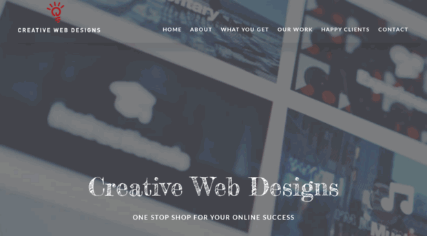 creativewebdesigns.ca
