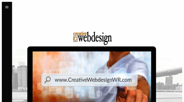 creativewebdesignwr.com