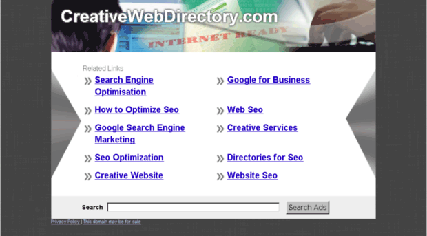 creativewebdirectory.com